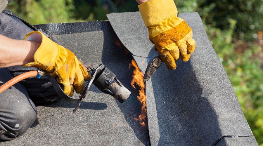 Professional flood damage restoration services in Modoc, SC